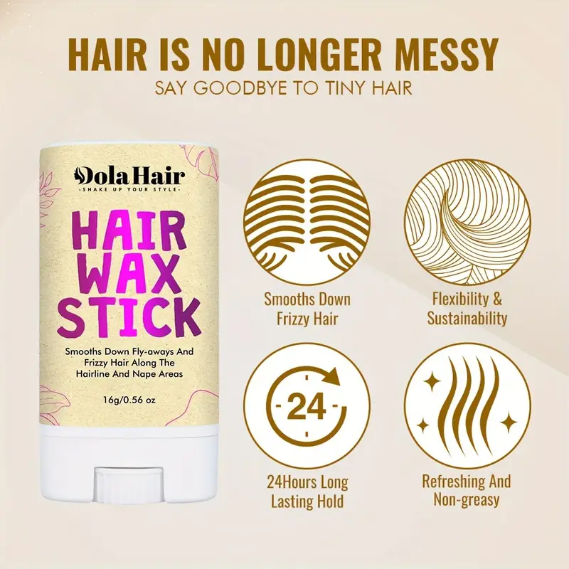 POMADE FOR WOMEN'S HAIR