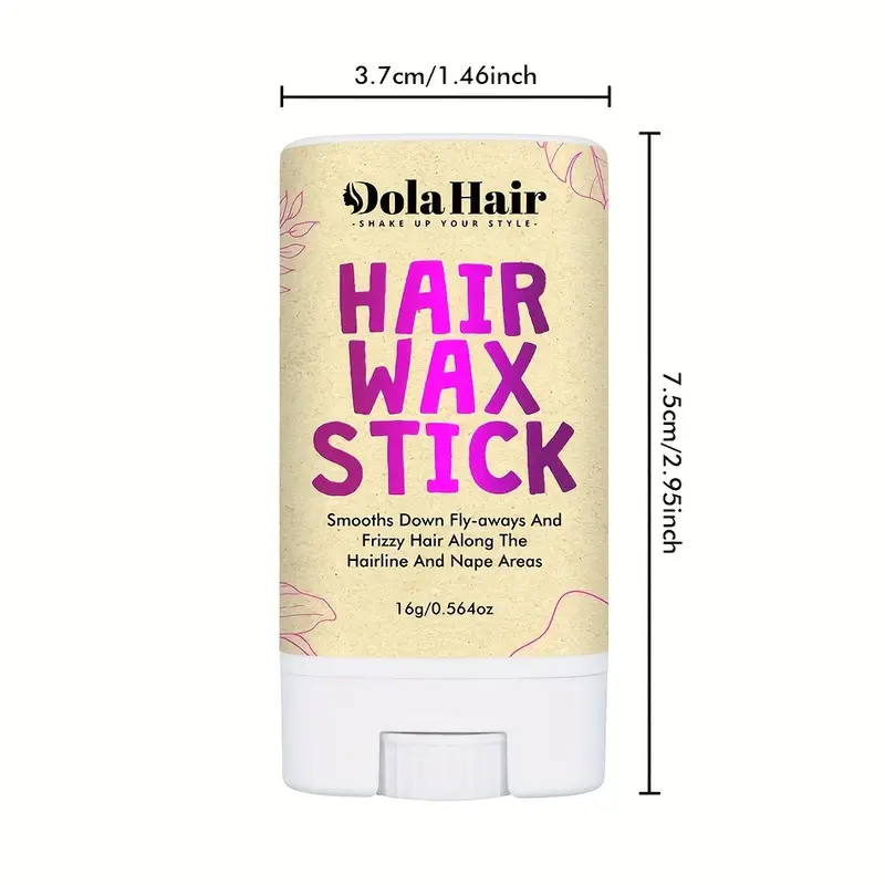 POMADE FOR WOMEN'S HAIR