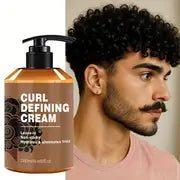 CURL DEFINING CREAM