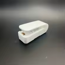 Mini bag sealing machine
