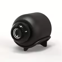 1080P HD Mini Wifi Camera Security Indoor Surveillance Baby Monitor Night Vision Camcorder IP Cam Audio Video Recorder