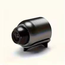 1080P HD Mini Wifi Camera Security Indoor Surveillance Baby Monitor Night Vision Camcorder IP Cam Audio Video Recorder