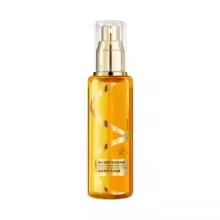 Silky Moisturizing and Strengthening Hair Oil, Hair Treatment Essences Moisturizing Oil, Hair Treatment Essences Nourishing Oil 100ml