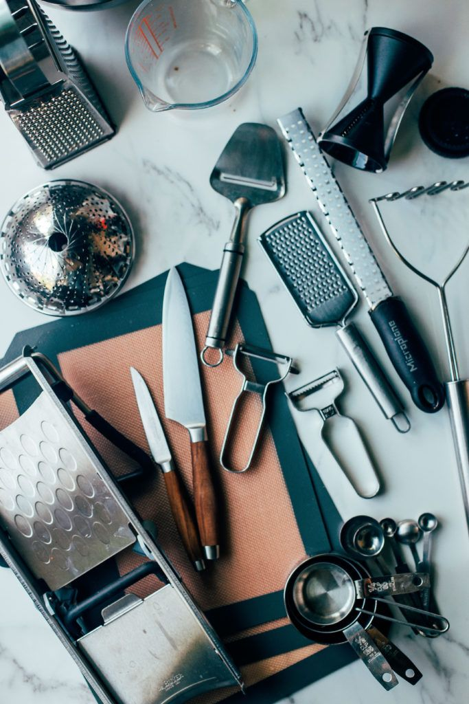 HOUSEHOLD ITEMS