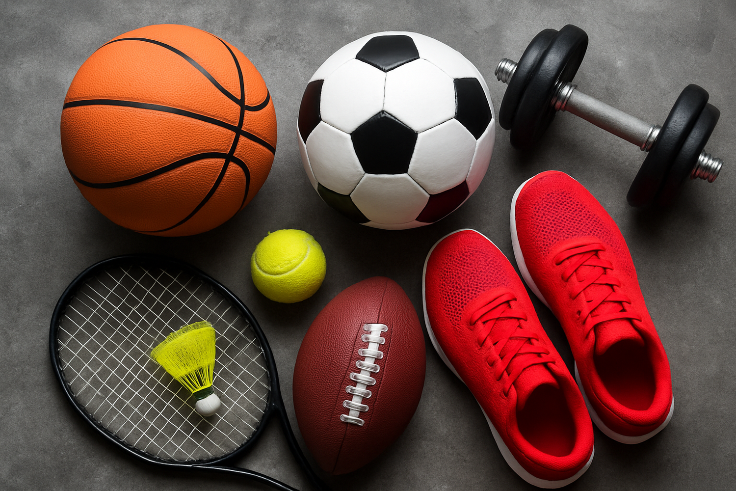 SPORT
