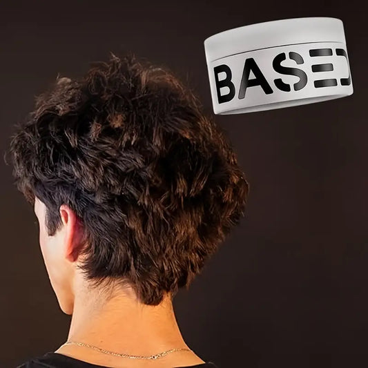 HAIR TEXTURIZING AND VOLUMIZING POWDER