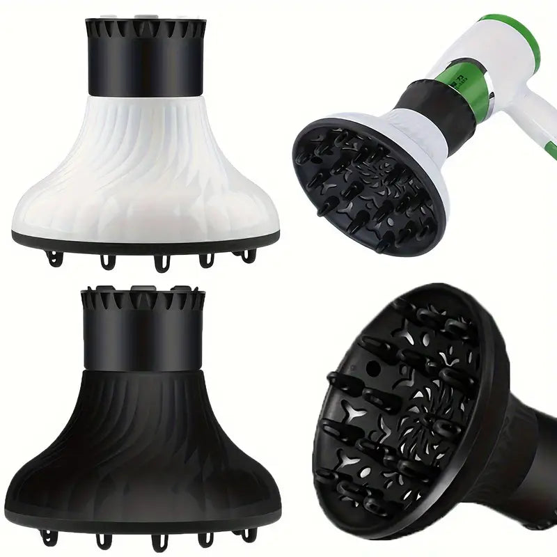 UNIVERSAL DIFFUSER