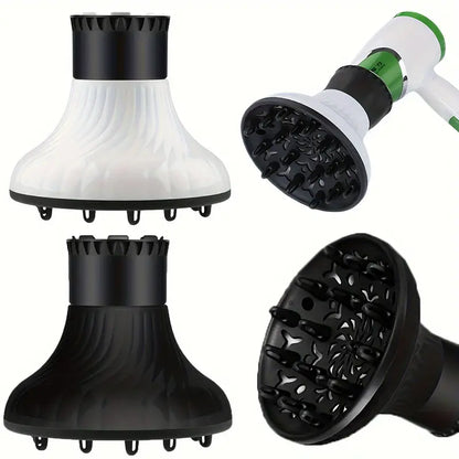 UNIVERSAL DIFFUSER