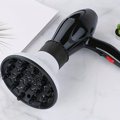 UNIVERSAL DIFFUSER