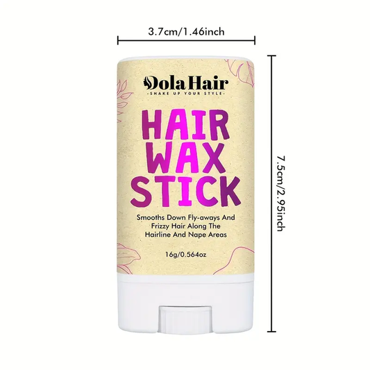 POMADE FOR WOMEN'S HAIR