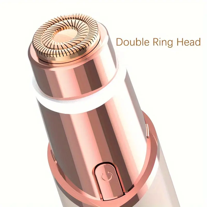 ELECTRIC EPILATOR