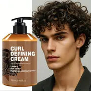 CURL DEFINING CREAM