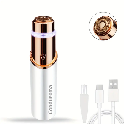 ELECTRIC EPILATOR