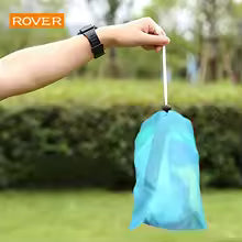 Adjustable Speed Parachute Agility Training Umbrella Football Resistance Rope Fitness Running Ramp Sports Obstacles Tool