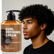 CURL DEFINING CREAM