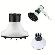 UNIVERSAL DIFFUSER