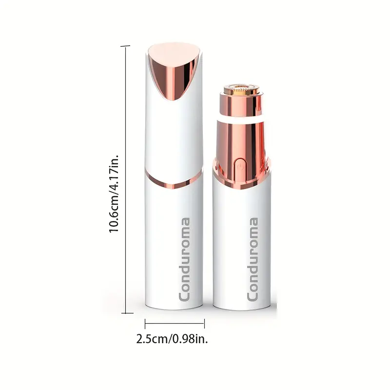 ELECTRIC EPILATOR