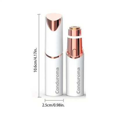 ELECTRIC EPILATOR