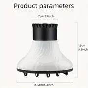 UNIVERSAL DIFFUSER