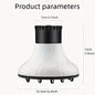 UNIVERSAL DIFFUSER