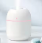 Mini Air Humidifier Aroma Essential Oil Diffuser
