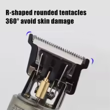 HAIR CUTTING MACHINE