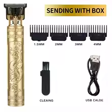 HAIR CUTTING MACHINE