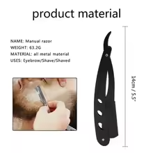 Razor Blade