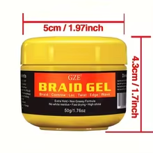 CURL DEFINING CREAM with argan oil for wavy and curly hair, deeply hydrates and conditions to add shine and elasticity