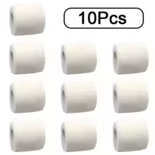 16 colors of 4.8 meters metallic sports self-adhesive bandages, protecting fingers, ankles, palms and shoulders, knee protection