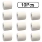 16 colors of 4.8 meters metallic sports self-adhesive bandages, protecting fingers, ankles, palms and shoulders, knee protection