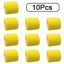 16 colors of 4.8 meters metallic sports self-adhesive bandages, protecting fingers, ankles, palms and shoulders, knee protection
