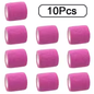 16 colors of 4.8 meters metallic sports self-adhesive bandages, protecting fingers, ankles, palms and shoulders, knee protection