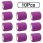 16 colors of 4.8 meters metallic sports self-adhesive bandages, protecting fingers, ankles, palms and shoulders, knee protection